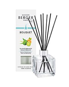 Maison Berger - Radiant Bergamot Scented Bouquet
